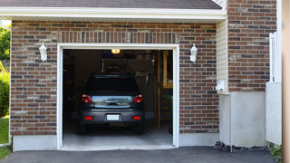 Garage Door Installation at Villa Park, California