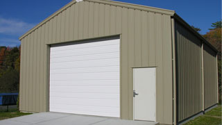 Garage Door Openers at Villa Park, California